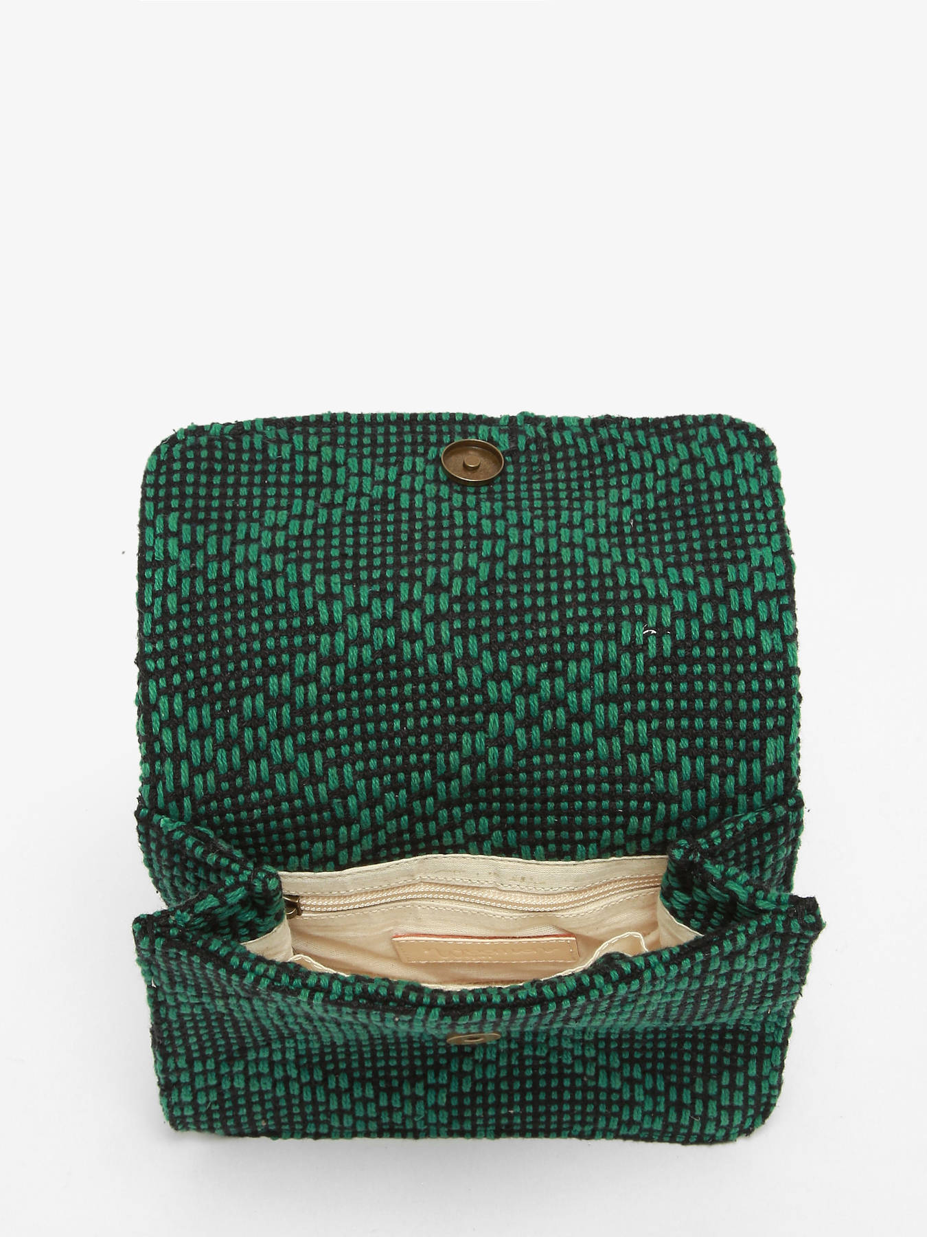Sac femme vegan Oeillet WOEI21 Site Officiel Woomen.fr
