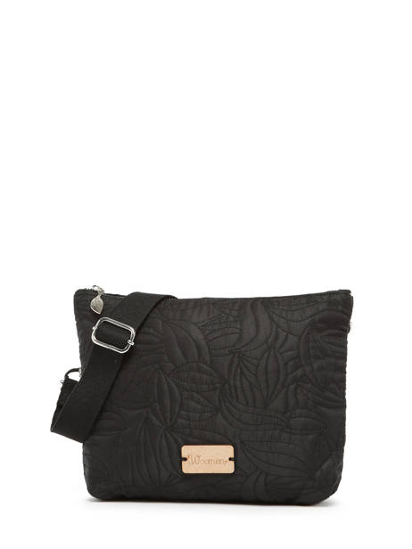 Shoulder Bag Persea Woomen Black persea WPER05