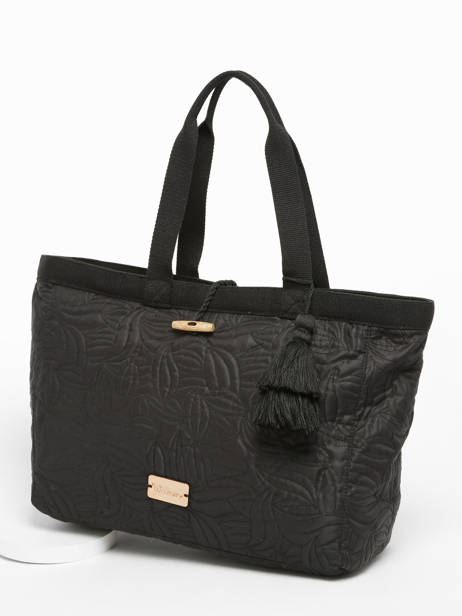 Shopping Bag Persea Woomen Black persea WPER04 other view 1