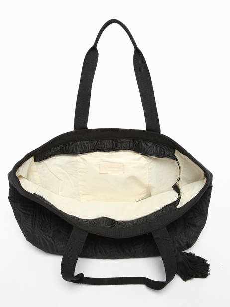 Shopping Bag Persea Woomen Black persea WPER04 other view 2