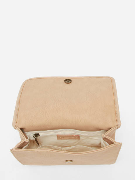 Crossbody Bag Edelweiss Woomen Beige edelweiss WEDE22 other view 2