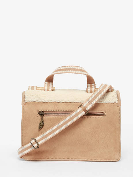 Crossbody Bag Edelweiss Woomen Beige edelweiss WEDE22 other view 3