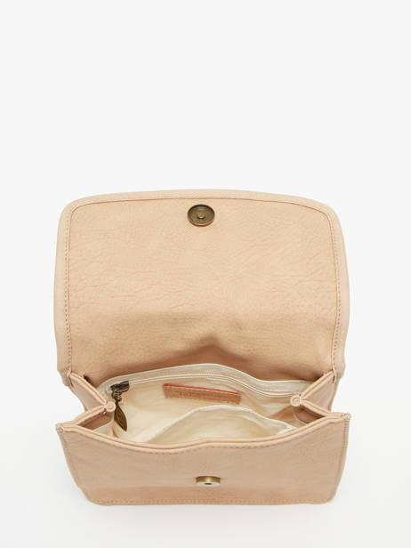 Crossbody Bag Edelweiss Woomen Beige edelweiss WEDE21 other view 2