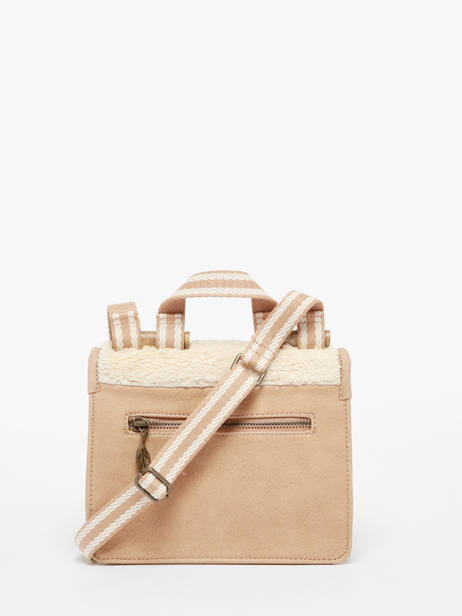 Crossbody Bag Edelweiss Woomen Beige edelweiss WEDE21 other view 3