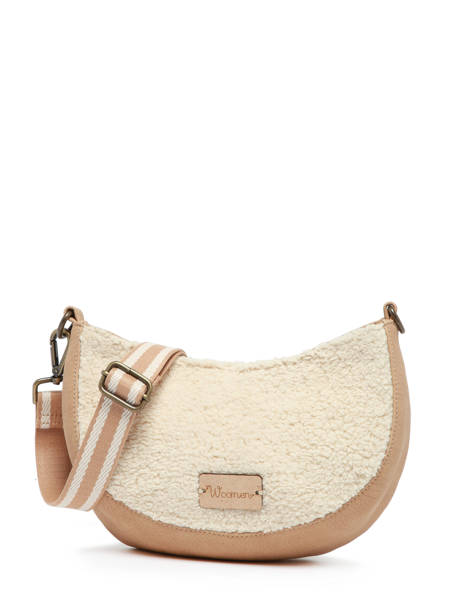 Handtag Edelweiss Woomen Beige edelweiss WEDE23