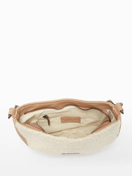 Shoulder Bag Edelweiss Woomen Beige edelweiss WEDE23 other view 2
