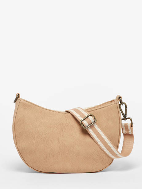 Shoulder Bag Edelweiss Woomen Beige edelweiss WEDE23 other view 3
