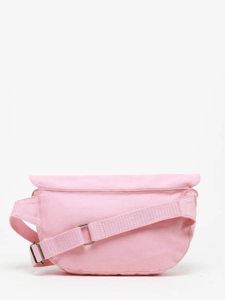 Small Belt Bag Narcisse Woomen Pink narcisse WNAR12 other view 5