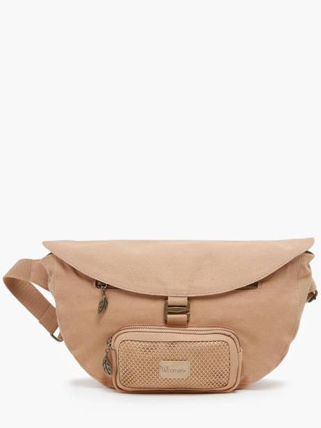 Medium Belt Bag Narcisse Woomen Beige narcisse WNAR02