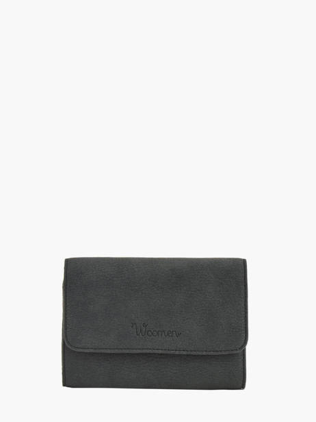 Acacia Wallet Woomen acacia WACAC93