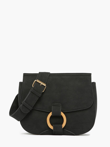 Crossbody Bag Acacia Woomen Black acacia WACAC41