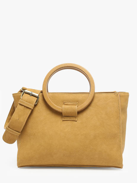 Handtas Acacia Woomen Oranje acacia WACAC5B