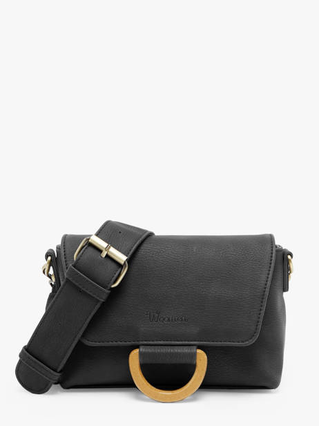 Shoulder Bag Acacia Woomen acacia WACAC63