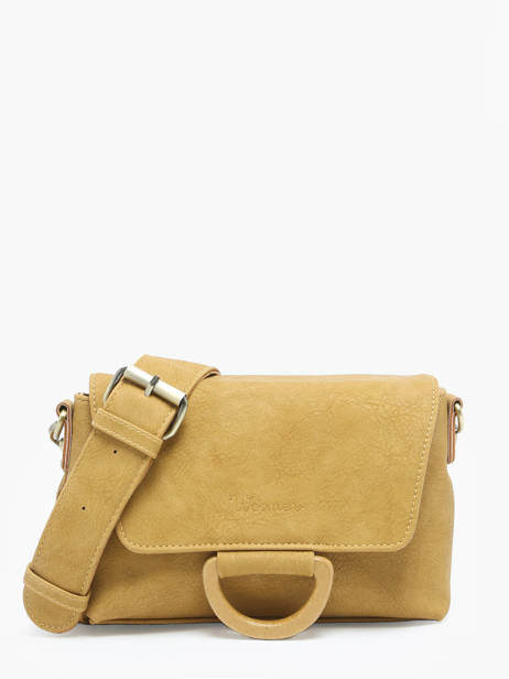 Cross Body Tas Acacia Woomen Oranje acacia WACAC63