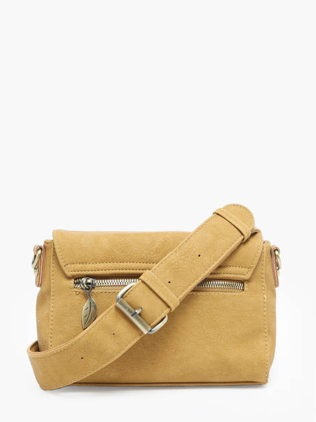 Cross Body Tas Acacia Woomen Oranje acacia WACAC63 ander zicht 4