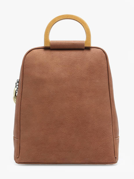 Sac  Dos Acacia Woomen Marron acacia WACAC66