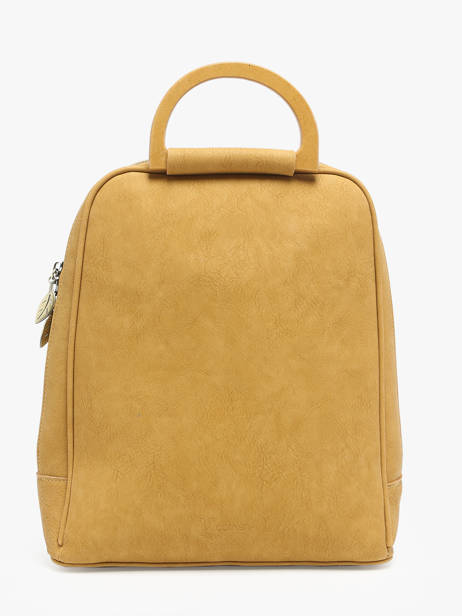 Rugzak Acacia Woomen Oranje acacia WACAC66