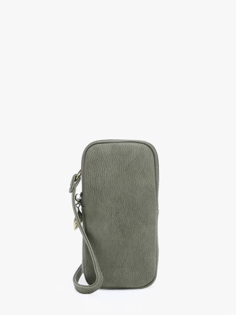 Phone Case Acacia Woomen Green acacia WACAC67
