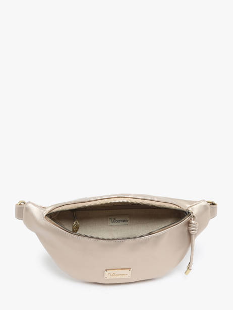 Heuptasje Amaryllis Woomen Beige amaryllis WAMR24 ander zicht 3