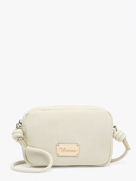 Sac Bandoulire S Muscari Woomen Beige muscari WMUS11