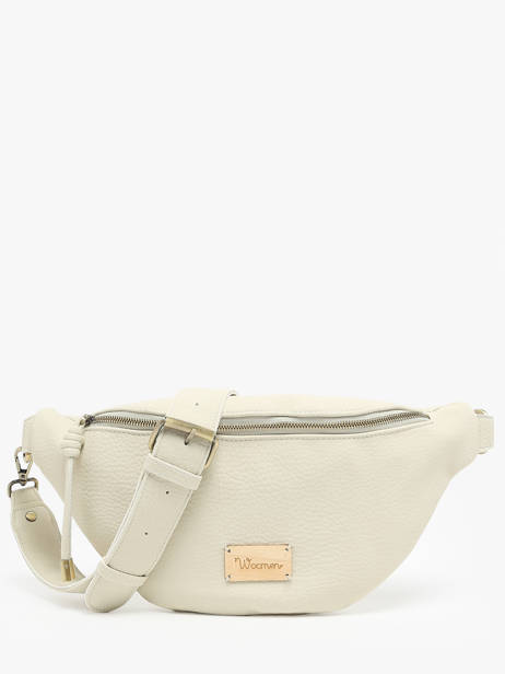 Sac Banane Muscari Woomen Beige muscari WMUS24