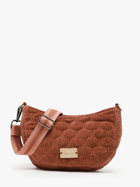 Sac Bandoulire Lotier Woomen Orange lotier WLOT61