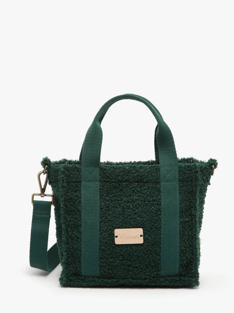 Cross Body Tas Muflier Woomen Groen muflier WMUF11