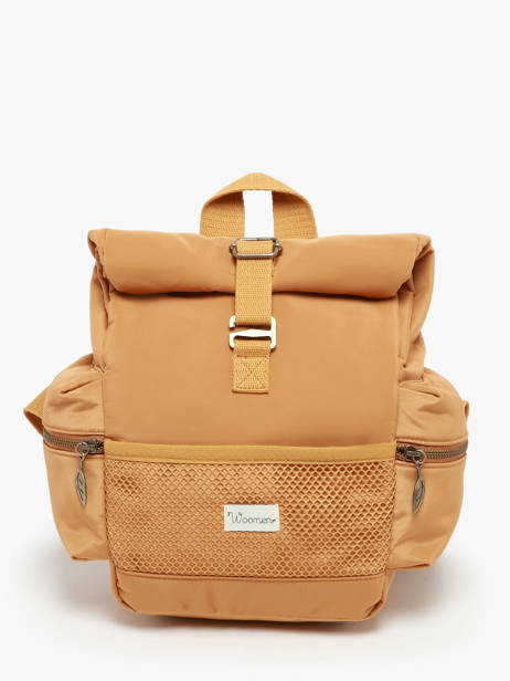 Sac  Dos Zinnia Woomen Orange zinnia WZIN14