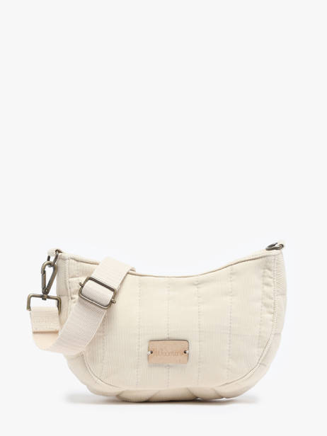 Sac Bandoulire Ixora Woomen Beige ixora WIXO01