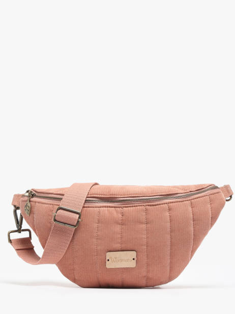 Sac Banane Ixora Woomen Rose ixora WIXO04