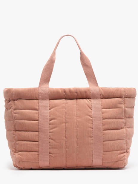 Shopping Bag Ixora Woomen Pink ixora WIXO21 other view 4