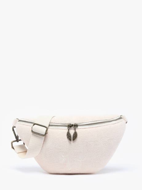 Sac Banane Alysse Woomen Beige alysse WALY04