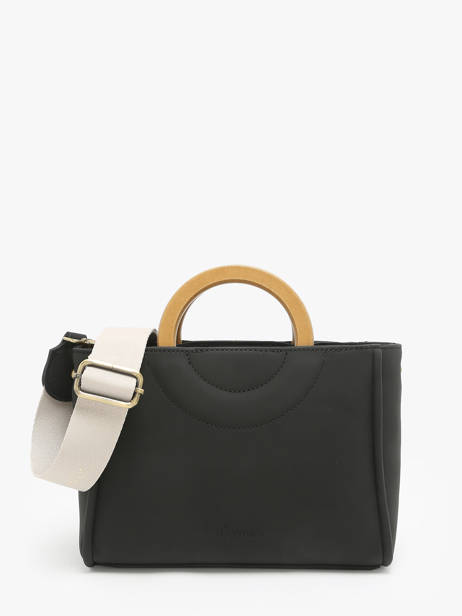 Sac  Main Crocus Woomen Noir crocus WCRO01
