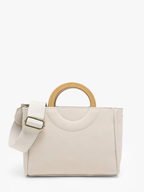 Sac  Main Crocus Woomen Beige crocus WCRO01