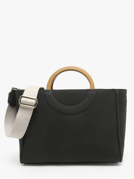Sac  Main Crocus Woomen Noir crocus WCRO02