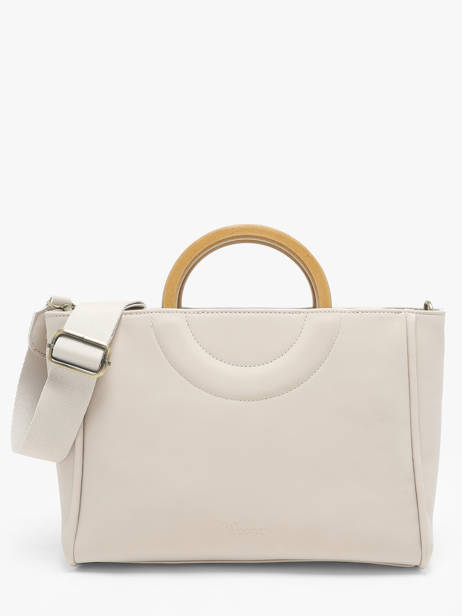 Sac  Main Crocus Woomen Beige crocus WCRO02