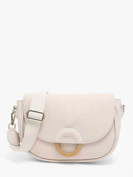 Sac Bandoulire M Crocus Woomen Beige crocus WCRO04