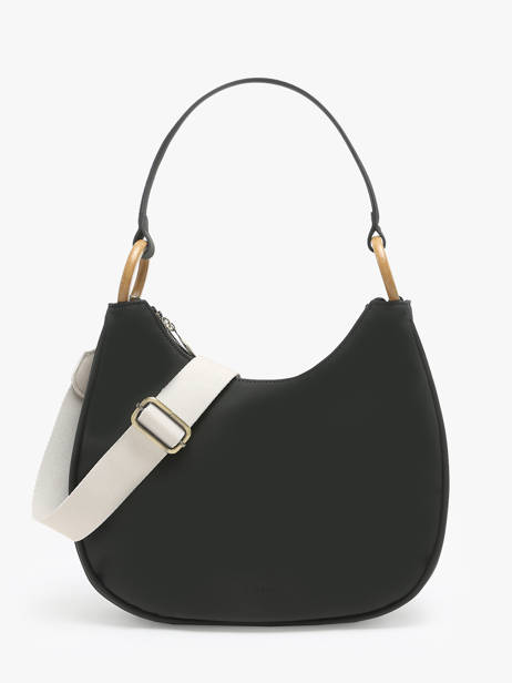 Sac Port paule Crocus Woomen Noir crocus WCRO28
