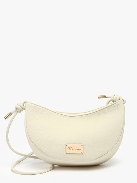 Sac Bandoulire Muscari Woomen Beige muscari WMUS27