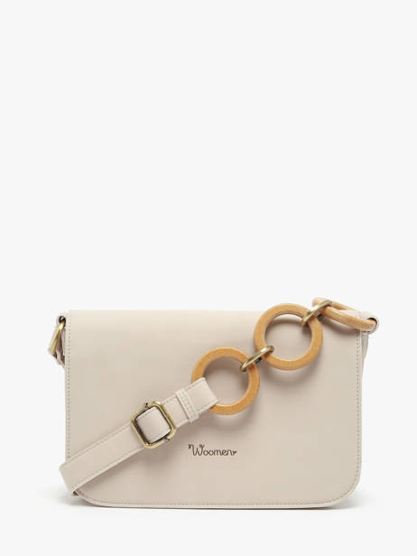 Sac Bandoulire Heliconia Woomen Beige heliconia WHEL03