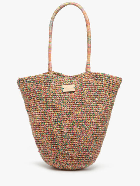 Sac Port paule Gerbera Woomen Multicolore gerbera WGER07