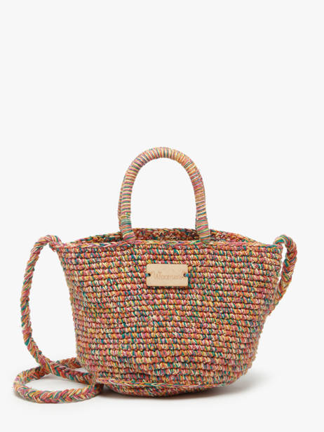 Sac Bandoulire Gerbera Woomen Multicolore gerbera WGER06