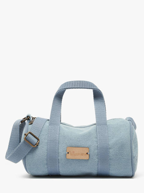 Sac Bandoulire Begonia Woomen Bleu begonia WBEG12