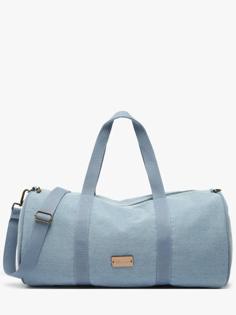 Bowlingtas Begonia Woomen Blauw begonia WBEG13