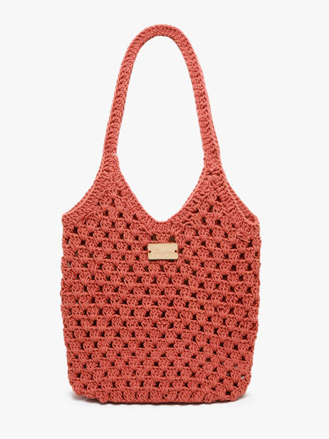 Sac Port paule Strelitzia Woomen Rouge strelitzia WSTR01