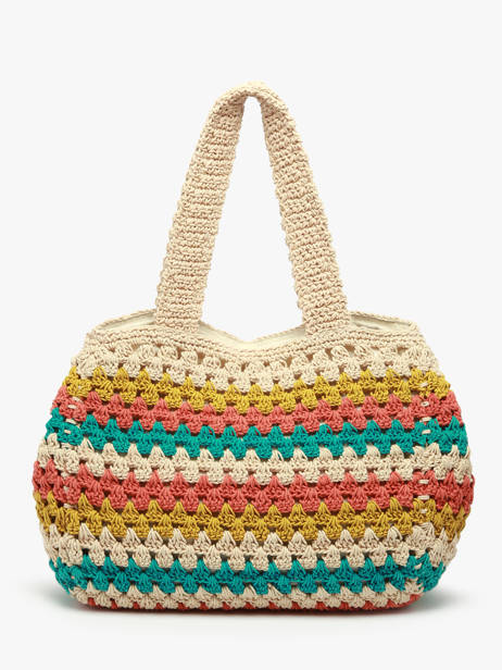 Shoulder Bag Strelitzia Woomen Multicolor strelitzia WSTR02 other view 4