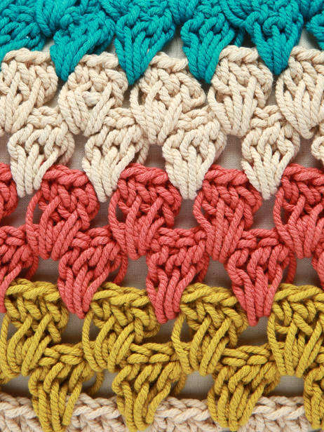 Belt Bag Strelitzia Woomen Multicolor strelitzia WSTR22 other view 5