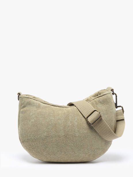 Shoulder Bag Alysse Woomen Green alysse WALY01 other view 3