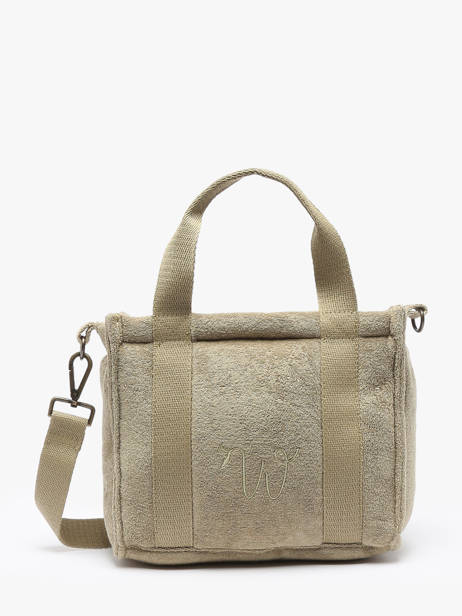 Sac Bandoulire Alysse Woomen Vert alysse WALY11