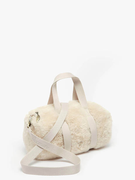 Cross Body Tas Olivier Woomen Beige olivier WOLI12 ander zicht 2